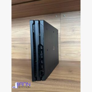 پلی استیشن 4 پرو (PS4 Pro) استوک 1 ترابایت کپی خور