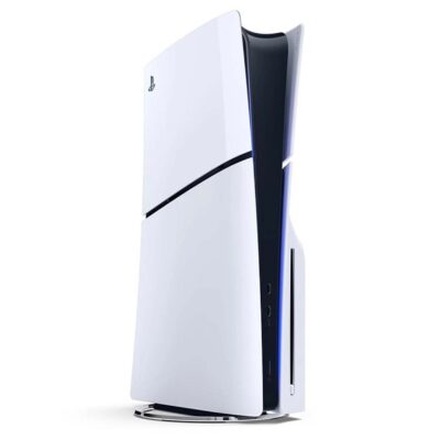کنسول بازی PS5 سری استاندارد