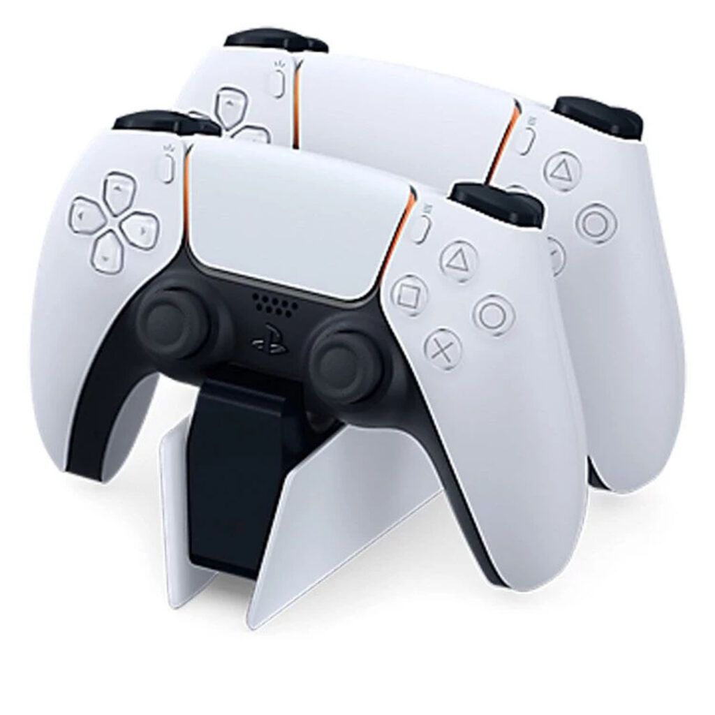 پایه شارژر PS5 برند Sony