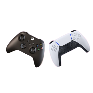 controller