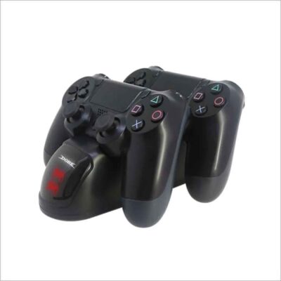 پایه شارژر سریع دسته بازی پلی استیشن 4 دابی DOBE