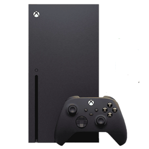 xbox