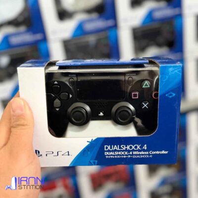 دسته بازی dualshock ps4 های کپی