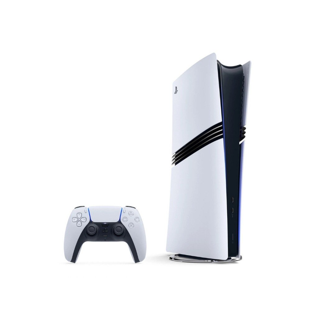 کنسول بازی PlayStation 5 Pro Digital | پلی‌استیشن ۵ پرو دیجیتال